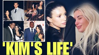 Kim Kardashian's Ex Husbands Then And Now | Bianca Laughs