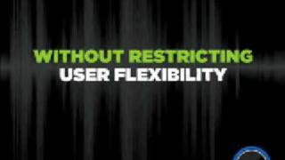 Flexible Computing Vision Video (WMV)
