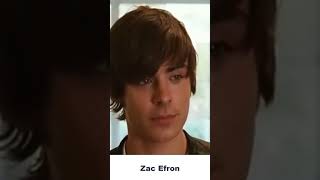 Zac Efron In 17 Again