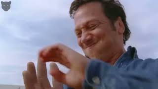 BIG STAN [] Prison Yard Fight Scene