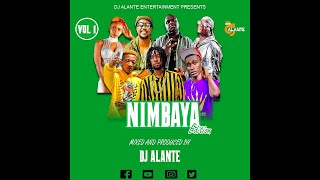 DJ ALANTE - 2021 NI MBAYA HITS MIX FT MEJJA, TRIO, BREEDER LW, SSARU,NYASHINSKI, REKLES,GODY TENNOR