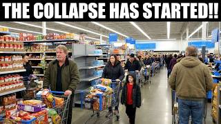 7 Foods Preppers Are Quietly Buying Before Anyone Notices