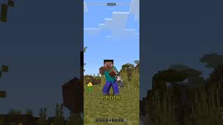 NEW EPIC ANIMATION MOD - Minecraft Bedrock 1.21 #minecraft #addon #minecraftmods