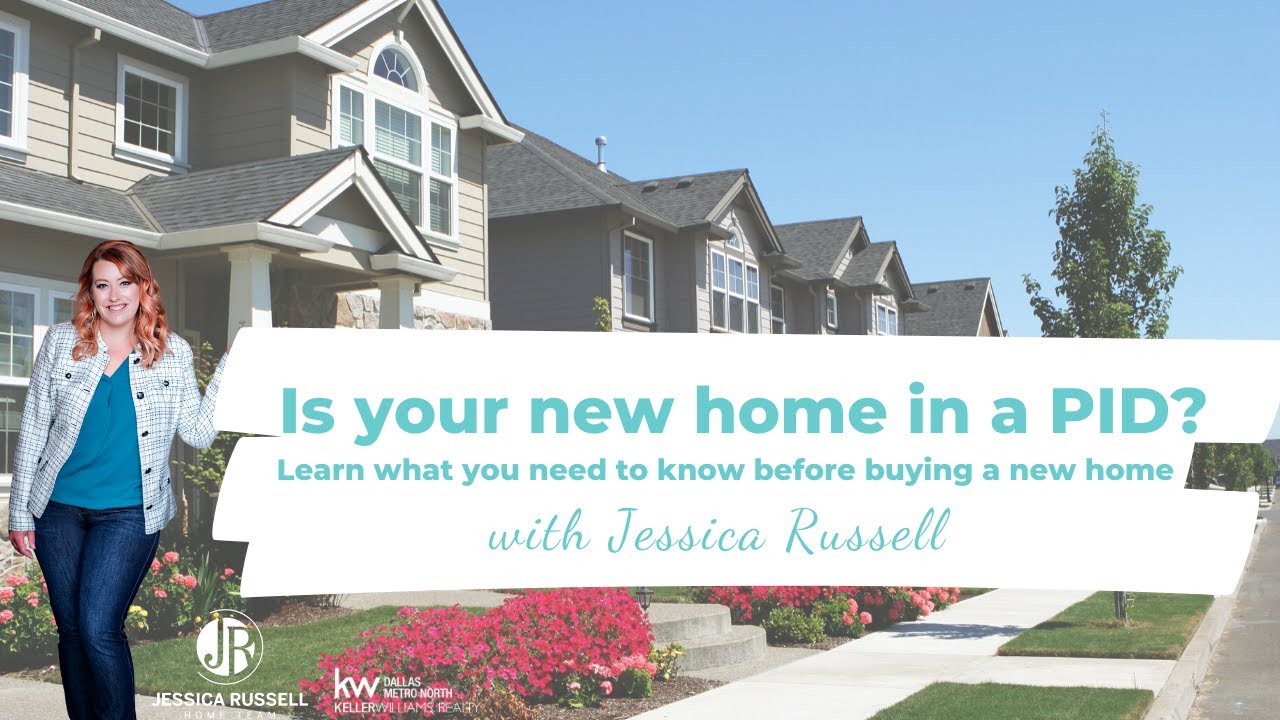 What is a PID and will it affect your new home?