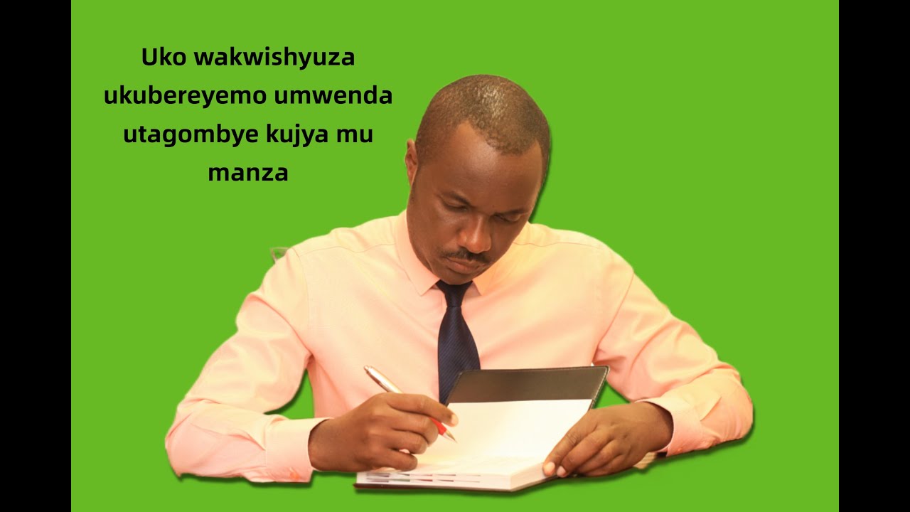 Sobanukirwa uko wakirinda ko uwo ugiye kuguriza amafaranga azagusiragiza mu nkiko yanze kukwishyura.