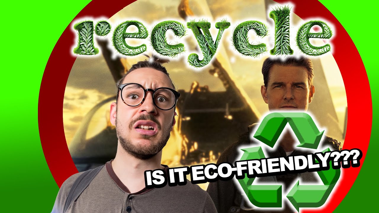 Analyzing The Lack of ORIGINALITY in Top Gun: Maverick