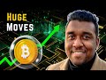 🔴 Bitcoin Live Trading | Bitcoin Is Down But Not Out | Here