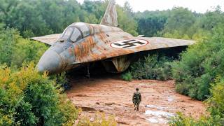 Los 20 Aviones Abandonados Más Increíbles De La Segunda Guerra Mundial
La Segunda Guerra Mundial dejó fascinantes restos de aviones esparcidos por todo el mundo, desde cazas y bombarderos olvidados hasta transportes y aviones de reconocimiento. Estas máquinas son mucho más que aluminio y óxido; Son testigos silenciosos de combates aéreos, aterrizajes de emergencia y puntos de inflexión que ayudaron a dar forma al curso de la guerra. ¡Hoy te mostramos 20 aviones abandonados de la Segunda Guerra Mundial!
Haga clic aquí para suscribirse a nuestro canal: http://bit.ly/3q4ApG4
Para asuntos de derechos de autor contáctenos en:
contactthewiseowlyt@gmail.com
Sobre nosotros:
Bienvenido a Búho Sabio. Subimos los 10 mejores videos y cubrimos los temas más interesantes del mundo. Puede esperar un nuevo video 2-3 veces a la semana.
Música:
Kevin MacLeod (incompetech.com)
Bensound
Legal y fuentes: https://pastebin.com/3ANQ6knk Los 20 Aviones Abandonados Más Increíbles De La Segunda Guerra Mundial