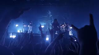 In Flames - (This Is Our) House (Live Adrenaline Stadium 09.03.2020 Moscow)
