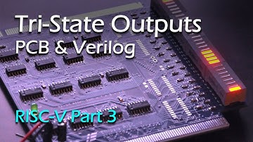 ALU Output Buffering (RISC-V Part 3)