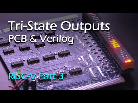 ALU Output Buffering (RISC-V Part 3)