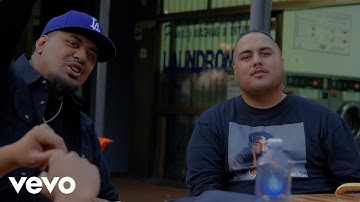 DJ Noiz, Kennyon Brown, Donell Lewis - Amelia (Official Music Video) ft. Victor J Sefo