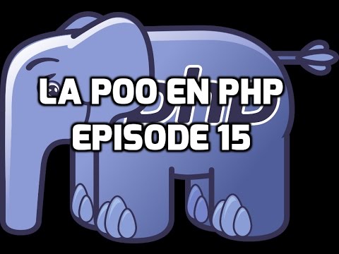 Vidéo: Qu'est-ce qu'un super mot-clé en PHP ?