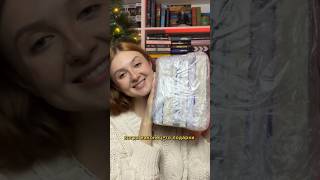 Открываю свои подарки!🎄Часть 1