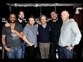 Capture de la vidéo Elbow Interview Part 1 Of 3 (The Take Off And Landing Of Everything) - Absolute Radio