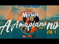 Dj tko the master  mixtape amapiano vol 1