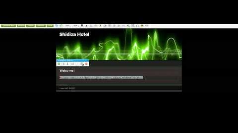 How to make a habbo retro prt 1