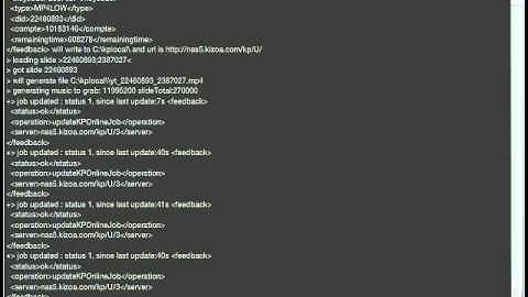 Kizoa Video Yapma Programı: volkan ferika