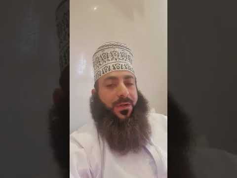 تنبيه مهم للأمة والخطباء في كلمة الب غ ي
