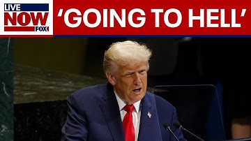 President Trump