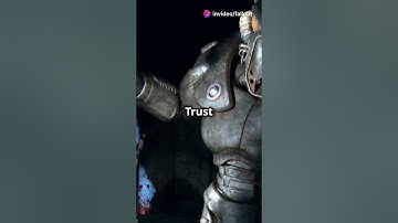 What happened in Fallout 2? #fallout2  #bethesda #lore #fallout