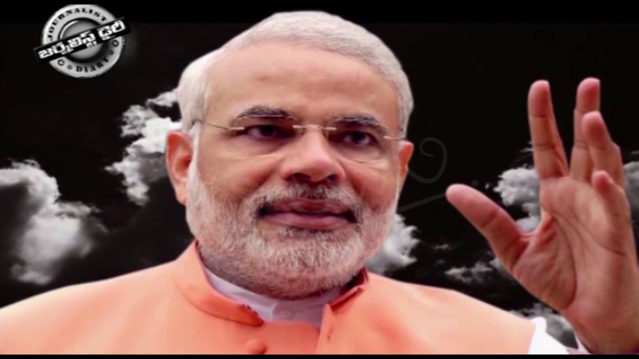 MODI @ 365 DAYS – 27-05-15