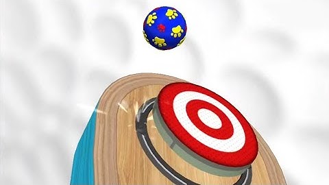 Going Balls⭕🧿 SpeedRun | Level 81 | MI Gameplay