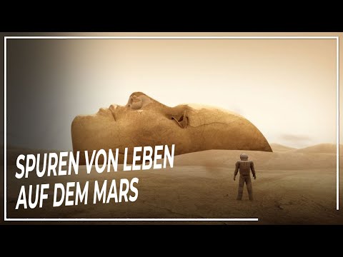 Video: Mariner Valley auf dem Mars: Eigenschaften, Struktur, Herkunft