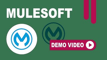 What is MuleSoft? || How To Become MuleSoft Developer || Hands on Training By Visualpath