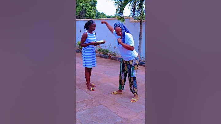 Ni mama yako