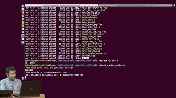 Numerical Integration Part 05