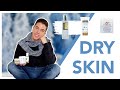 My Winter Skin Care Routine for Dry Skin!