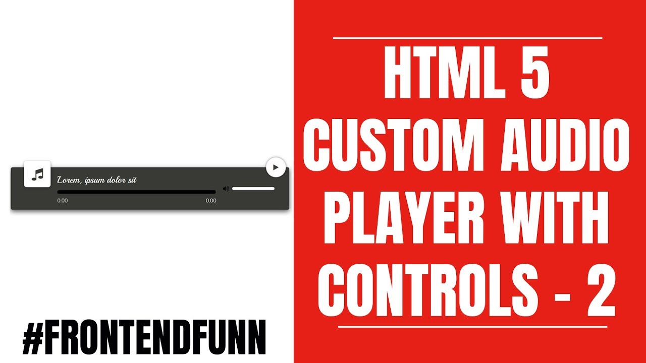 Html Controls. Controls CSS. Html Audio Controls Style. Next mobile Controller html-. Audio css