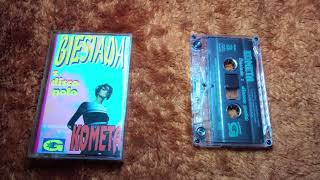 Kometa - Biesiada z disco polo (Full album 1995, prosto z kasety)