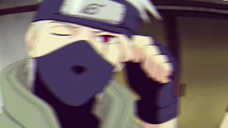 I Can Make Your Hands Clap Kakashi Hatake Edit Naruto Amv