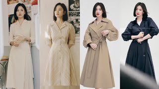 Song Hye Kyo for Michaa 2022