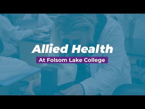Allied Health