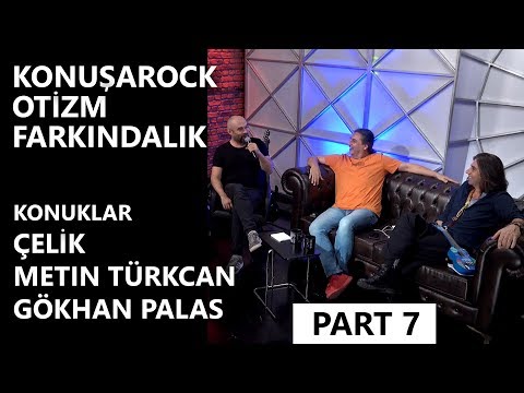 Konuşarock 24 Saat