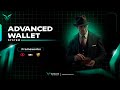 FiveM Script | Advanced Wallet System [ESX/QBCore] 💳