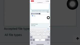 How to attempt Home work on the Fliplearn App- For Students screenshot 5