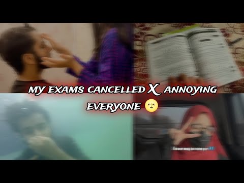 why do i love annoying everybody? 😂| |Ayesha♡Drawing09|| zainab may muhammad ke skin care ke 🌝👍
