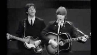 The Beatles Merry Christmas chords