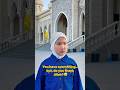 Always say: Alhamdulillah #shorts #muslim #islam #trending