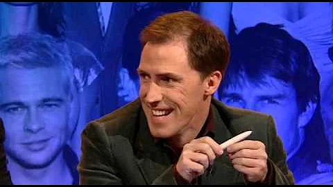 The Big Fat Quiz of the Year 2005