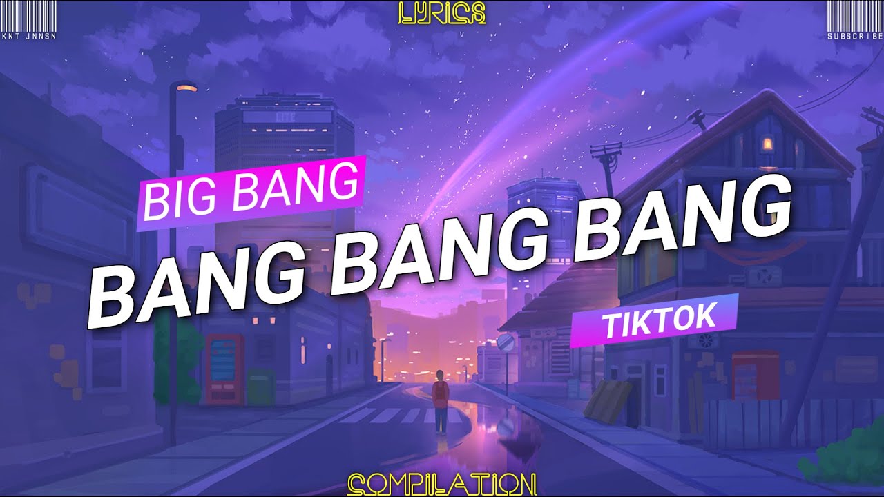 Bang bang ремикс