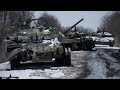 UKRAINE WAR