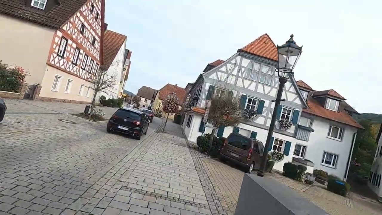 Fränkische Schweiz Radtour an der Wiesent-KULTUR-RAD-TOUREN.