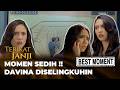 BEST MOMENT TERIKAT JANJI: DAVINA KORBAN PERSELINGKUHAN - Arya Saloka,Asha Ass