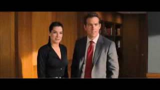 The Proposal Movie Trailer starring Sandra Bullock and Ryan Reynolds (2009)