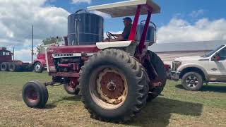 INTERNATIONAL 1206 For Sale